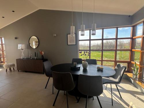 Reykholt Villa | Cosy family farmhouse