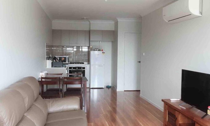 Werrington House | Cosy Family holiday home
