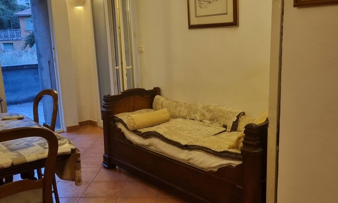 Guiselle House | Cosy family home
