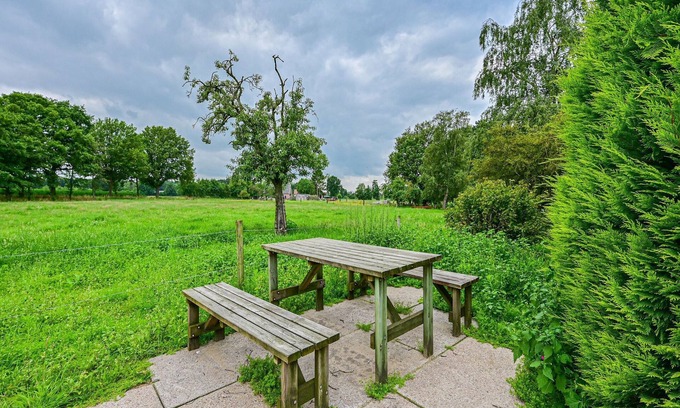 De Heurne Other | Cosy farm near the forest