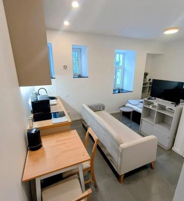 Avoti Apartment | Cosy flat in centre of Riga