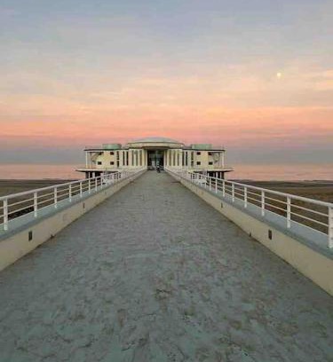 Senigallia Apartment | Cosy Flat