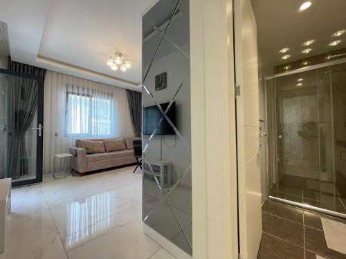 Alanya Apartment | cosy flat, Kleopatra beach