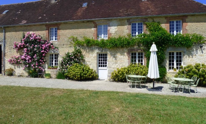 Courtomer Other | Cosy four bedded farmhouse on the Courtomer estate- space and privacy guaranteed