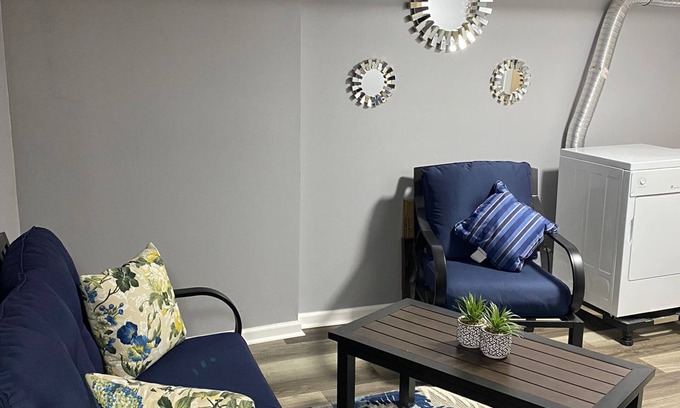Brownsville Apartment | Cosy Furnished Room with all amenities.