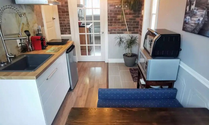 Mirabel Apartment | Cosy guesthouse