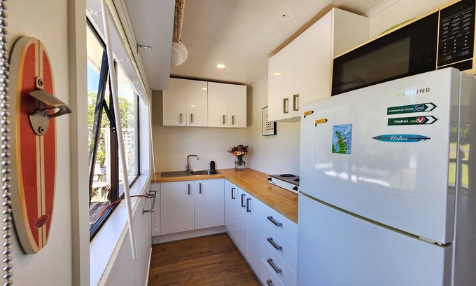 Hahei House | Cosy Hahei Retreat on Margot Place, Cosy Hahei Retreat on Margot Place