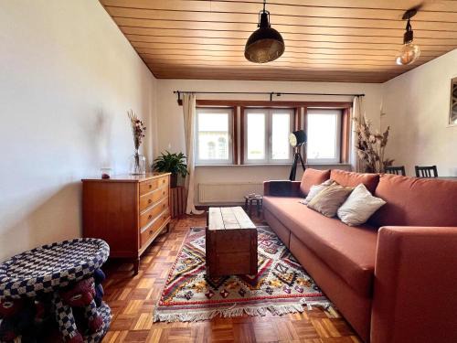 Paperode Apartment | Cosy haven in Aalst with terrace a green haven