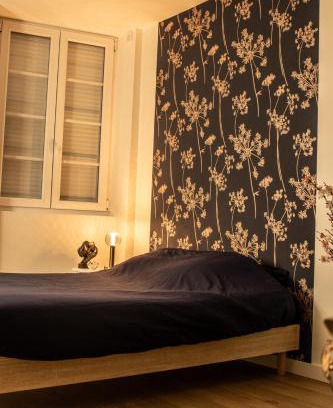 Pougues-les-Eaux Apartment | Cosy Haven Studio rénové, élégant Pougues les Eaux