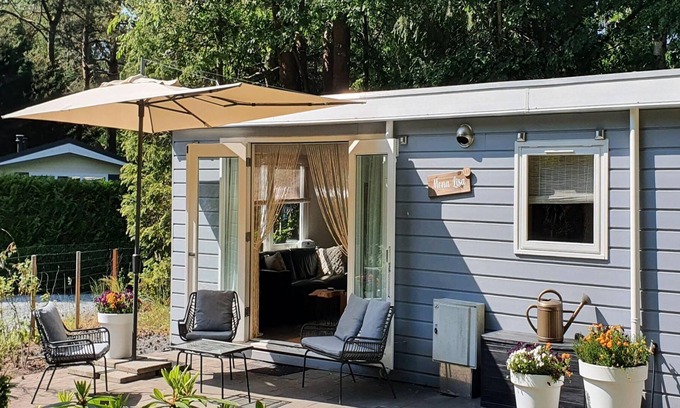 Hattemerbroek House | Cosy holiday home in Hattemerbroek with high speed internet and smart tv