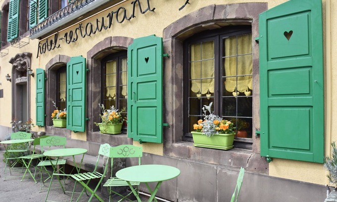 Saint-Louis House | Cosy holiday home by the lake in Saint-Louis