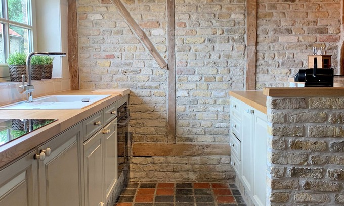Alveringem Other | Cosy holiday home in Flanders Fields and at 10min from the sea. Pets welcome!