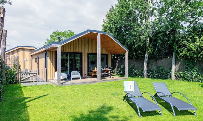 Krachtighuizen House | Cosy holiday home in the Veluwe
