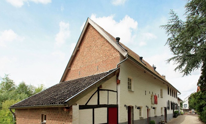 Slenaken House | Cosy holiday homes in Slenaken, South Limburg
