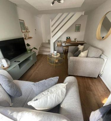 Wigan House | Cosy home close to M6 motorway