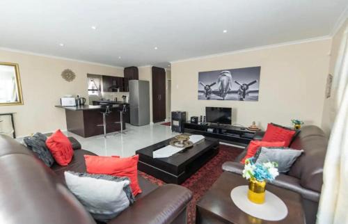 Bluewater Bay House | Cosy Home in Bluewater Bay