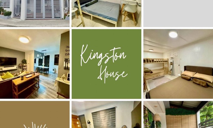 San Pablo House | Cosy home near tourist destinations, resorts & 1hr drive to beach. Pet-friendly!