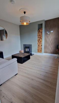 Swinford House | Cosy Home Swinford Town