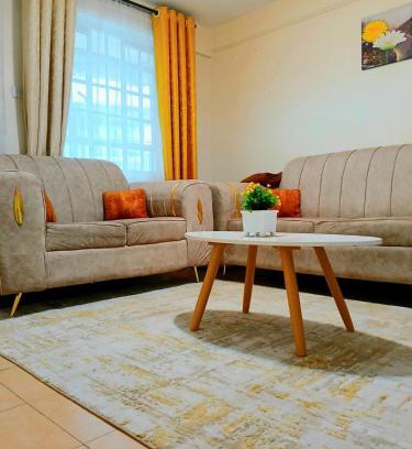 Eldoret Apartment | Cosy Homes Eldoret