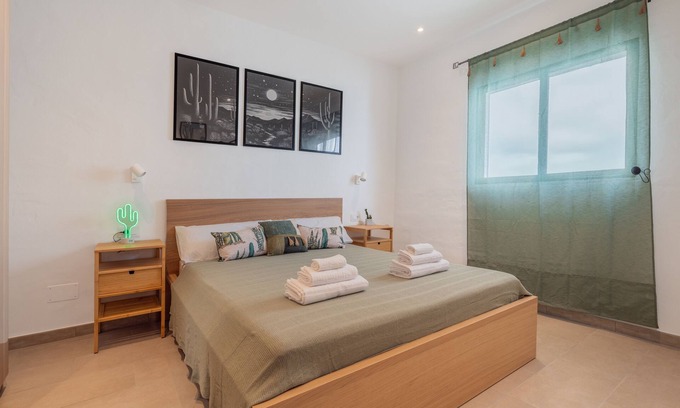 Villaverde House | Cosy house in a very quiet rural area surrounded by nature