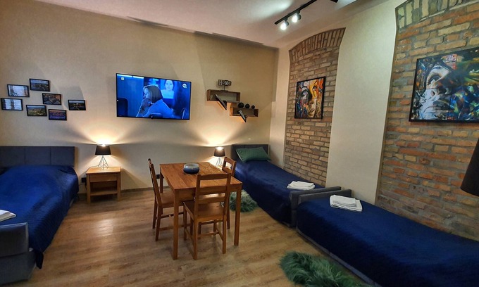 Pila Apartment | Cosy house located in the great place.