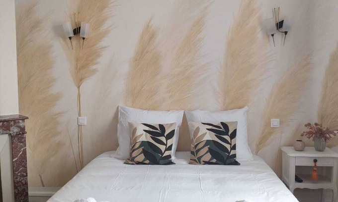 Villenoy House | Cosy house near Disney