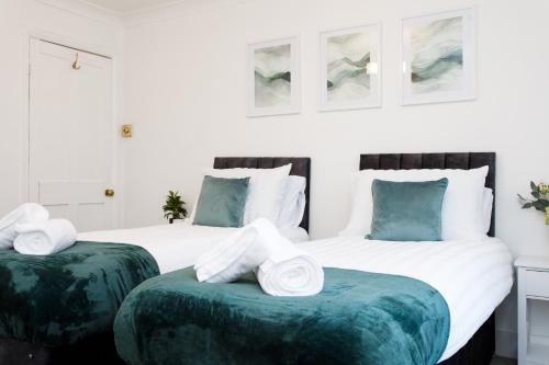 Bishop's Stortford House | Cosy House - Stanstead Airport