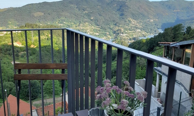 Cova Cottage | Cosy house with views of Gerês