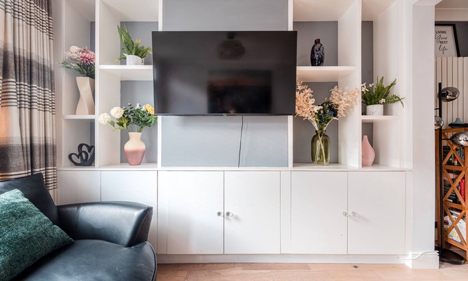 Ipswich House | Cosy Ipswich Home