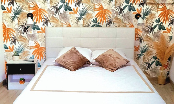 Nanteuil-les-Meaux Bed & Breakfast | Cosy little nest
