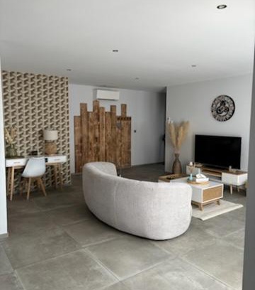 Talange Apartment | Cosy loft 2 ch