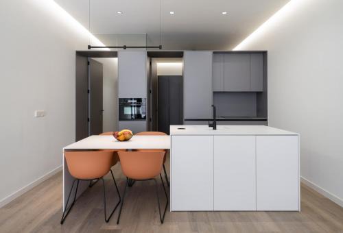 Catarroja Apartment | Cosy Loft's Valencia