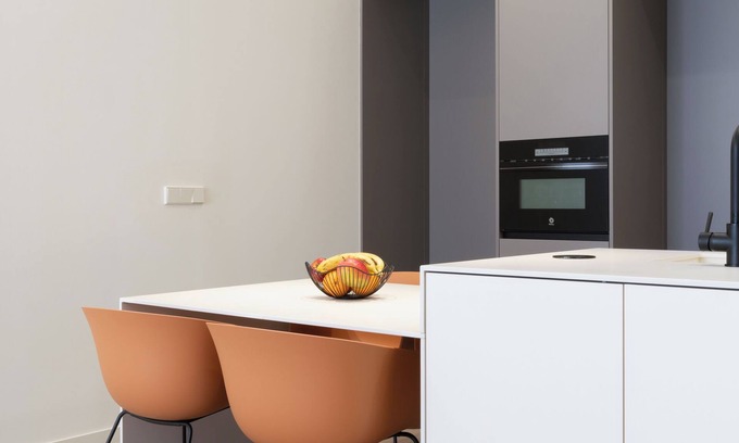 Catarroja Apartment | Cosy Loft Valencia 2B2