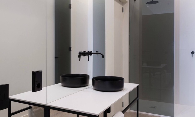 Catarroja Apartment | Cosy Loft Valencia 2B1