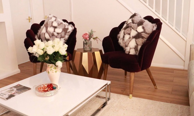 North End House | Cosy & Lovely Apartment close to train station
