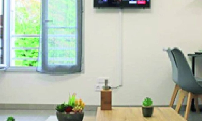 Eauze Apartment | #cosy Moments By Eauz'homes - Wifi - Netflix ?