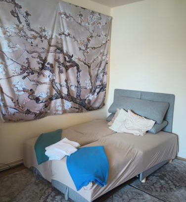 Satu Mare Apartment | Cosy Nest on Floor 4 of 4