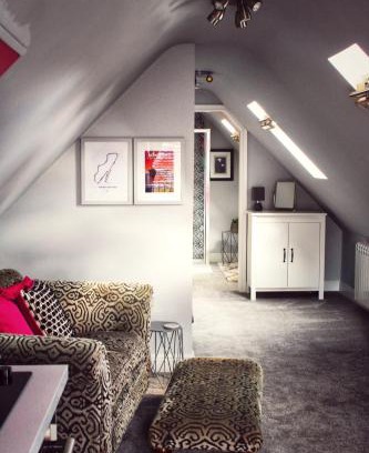 Bothamsall Apartment | Cosy One Bed Barn Conversion Donington Park East Midlands Airport
