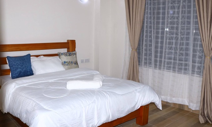 Ruaka Apartment | Cosy One bedroom Apartment near NextGen Mall