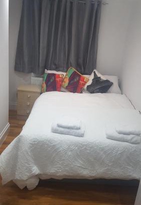 Higham Hill Apartment | Cosy one bedroom flat in London