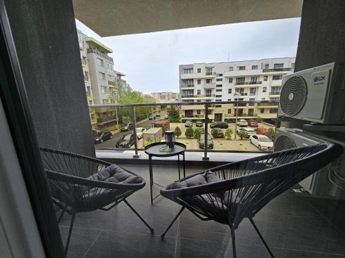 Constanta Apartment | Cosy Place Milano