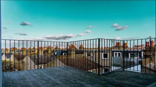 Munster Hotel | Cosy Place To Stay In the City Of London