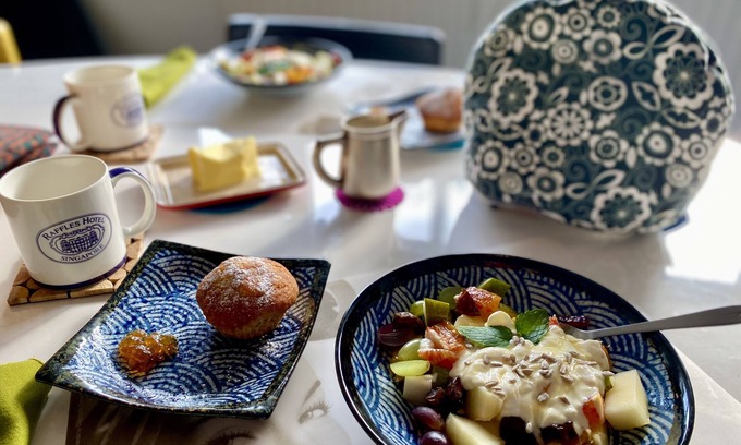 Notting Dale Apartment | COSY PORTOBELO APARTMENT AREA