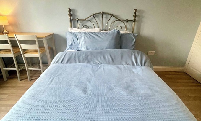 Toddington Apartment | Cosy Private Apartment in Barton-Le-Clay.