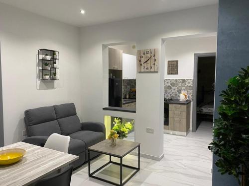 Senglea House | Cosy private townhouse in heart of Senglea