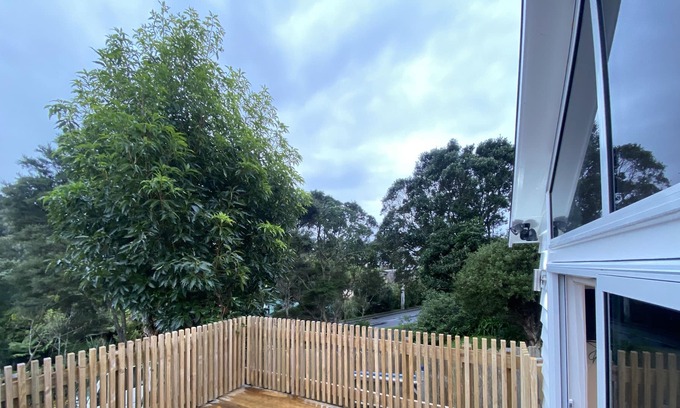 Maraetai House | Cosy Retreat in Maraetai, two Minutes Walk to the Beach