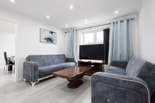 Rusholme Apartment | Cosy Retreats Central, Netflix, Free Parking