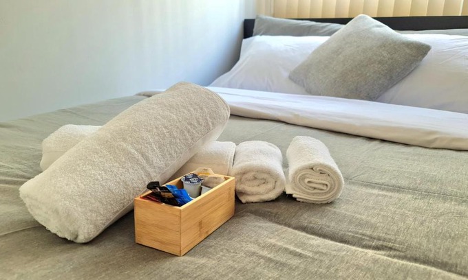 Broadmeadows House | Cosy room close to Melb Airport