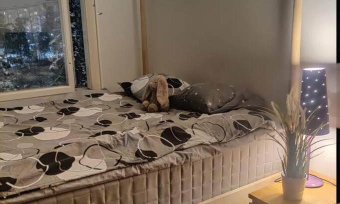 Gashaga Apartment | Cosy room, Lidingö island