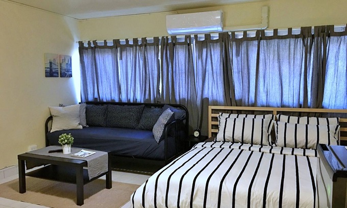 Ban Mai Condo | Cosy room near IMPACT Arena, Muang Thong Thani
